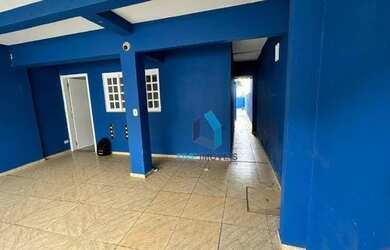 Imagem 3: Casa Próximo Autódromo de Interlagos com 4 dormitórios, 125 m² - venda por R$ 650.000 ou