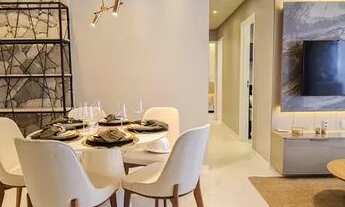 Imagem 3: Way batista campos, 3/4 com automação residencial