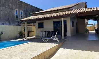 Imagem 5: Alugo casa em ponta de Campina