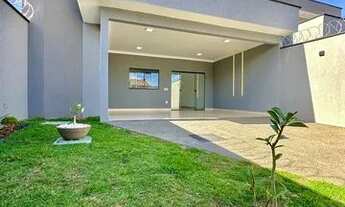 Imagem: Casa três quartos em avenida em senador