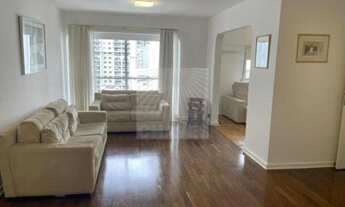 Imagem 6: SÃO PAULO - Apartamento Padrão - JARDIM PAULISTA