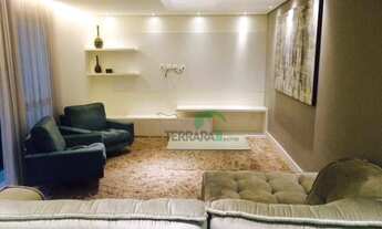 Imagem 4: Apartamento com 3 dormitórios à venda, 158 m² por R$ 1.850.000,00 - Vila Leopoldina - São