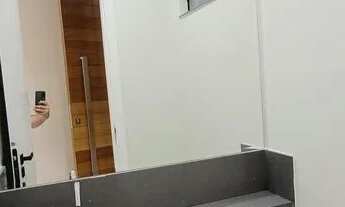 Imagem 4: Samuel Pereira oferece: Casa RK Sobradinho 4 suítes Nova e Moderna churrasqueira térrea DC