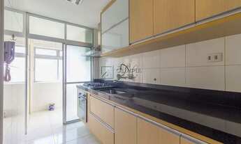 Imagem 7: Apartamento Venda 2 Dormitórios - 60 m² Pompéia