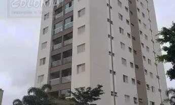 Imagem 3: São Caetano do Sul - Apartamento Padrão - Fundação