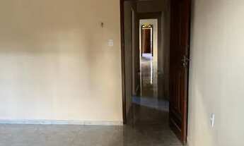 Imagem 3: Casa andar superior no Umarizal com 02 quartos, nº 218 entre Ferreira Pena e Soares Carnei