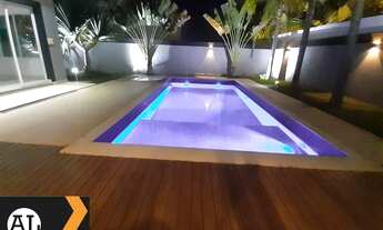 Imagem 2: Maravilhosa Casa á venda Alphaville nova esplanada Fase 1Votorantim SP , 4 Suítes com clos