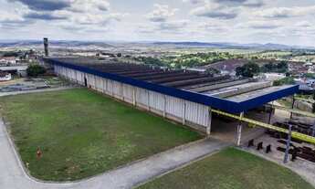 Imagem 4: Galpão Industrial Metalurgia 10.000 m2