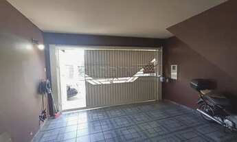 Imagem 2: Casa Sobrado em São Carlos