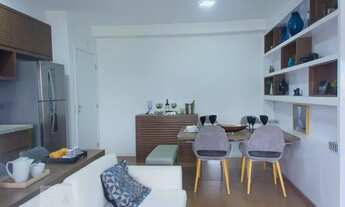 Imagem 4: Apartamento para Aluguel - Parque Bandeirante, 2 Quartos, 76 m2