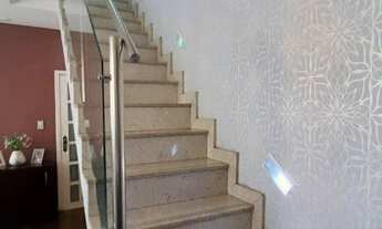 Imagem 5: Cobertura à venda, 200 m² por R$ 720.000,00 - Grajau - Belo Horizonte/MG