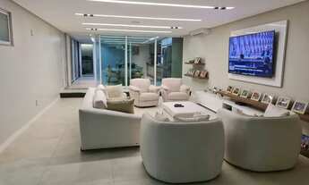 Imagem 5: Maravilhosa casa térrea, 3 suítes, Lazer privativo, piscina, grupo gerador. Cond Aristocrá