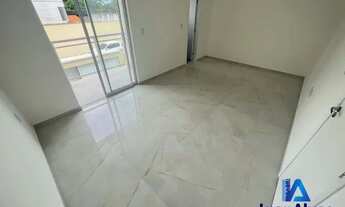 Imagem 6: Duplex com 4 suítes e amplo terreno em rua sem saída no centro do Eusébio!