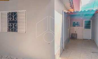 Imagem 4: Residencial Casa em Marília