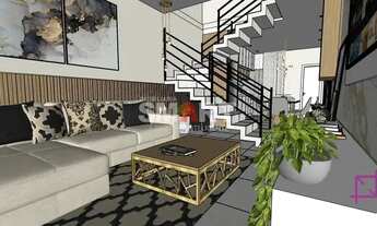 Imagem: Casa Geminada no Três Rios do Sul em Jaraguá