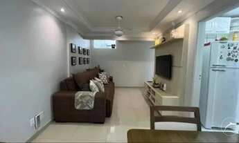 Imagem 2: CSA 3 - Apartamento 2 Quartos -1 Vaga - Reformado