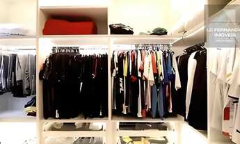 Imagem 7: Cobertura em Recreio dos Bandeirantes - Rio de Janeiro