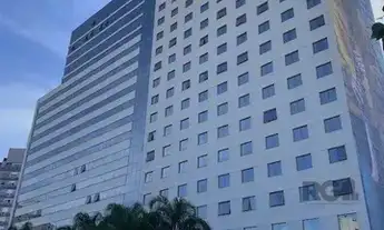 Imagem 2: Conjunto/Sala em Cidade Baixa