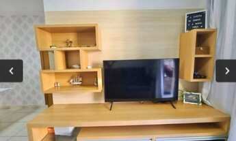 Imagem 2: Apartamento para venda possui 68 metros quadrados com 2 quartos em Setor Bueno - Goiânia