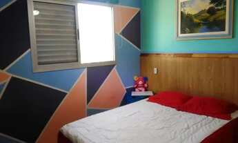 Imagem 6: Condomínio Bela vista