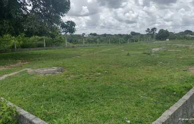 Imagem 6: Terreno com vista panorâmica, ventilado e nascente (posse pacífica), troca em carro
