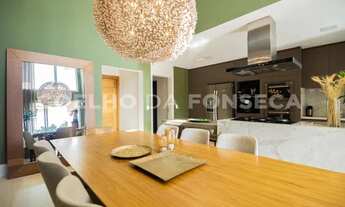 Imagem 4: São Paulo - Apartamento Padrão - Brooklin Novo