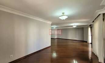 Imagem 5: Apartamento com 4 dormitórios à venda, 210 m² por R$ 1.280.000,00 - Santa Paula - São Caet