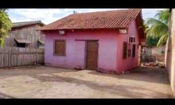 Imagem: Aluga-se Casa