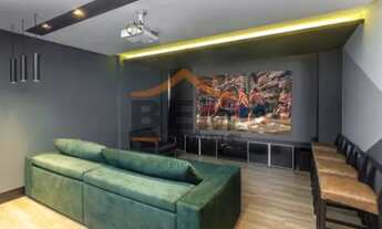 Imagem 3: Apartamento com 2 dormitórios à venda, 59 m² por R$ 485.000,00 - São João - Itajaí/SC