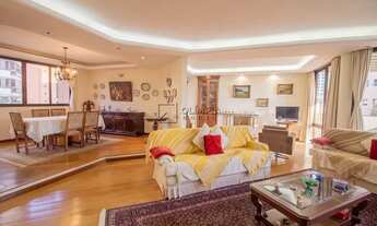 Imagem: Venda Apartamento 3 Dormitórios - 260 m²