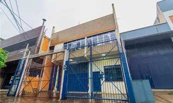 Imagem: PORTO ALEGRE - Galpão/Depósito/Armazém