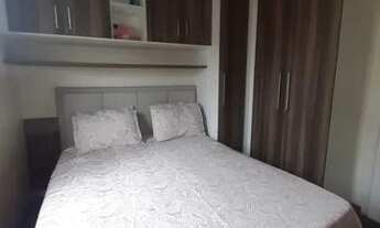 Imagem 6: Apartamento para aluguel com 56 metros quadrados com 3 quartos em Portais - Cajamar - SP