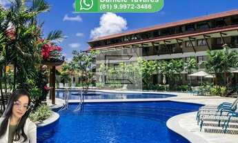 Imagem 4: Flat em Muro Alto