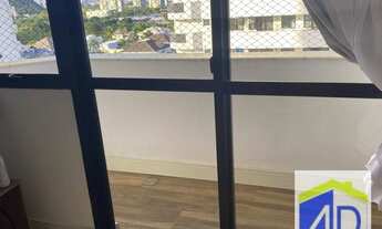 Imagem 4: Apartamento , no Condomínio Barra Bali, com 3 dormitórios à venda, 80 m² por R$ 735.000