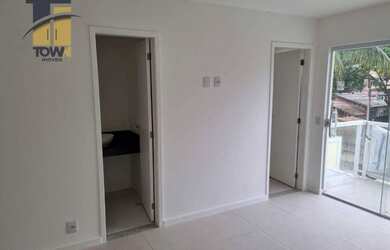 Imagem 13: Casa com 3 dormitórios à venda, 162 m² por R$ 790.000,00 - Piratininga - Niterói/RJ