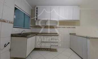 Imagem 7: Sobrado para venda tem 125 metros quadrados com 3 quartos em Jardim Cristiane - Santo Andr