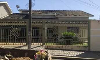 Imagem: Casa à venda com 173 m² no Residencial