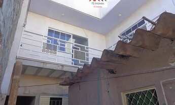 Imagem: QR 408 Ótima Casa 3 Quartos Mais 2 Apartamentos