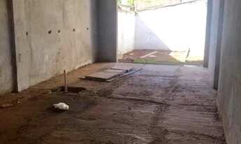 Imagem 6: Casa inacabada Casa com 3 dormitórios