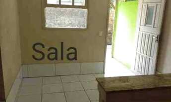 Imagem 4: Aluguel Casa com 1 dormitório