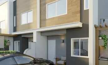 Imagem 3: Venha Conhecer O Green Residence Otima Localização Em Condominio Fechado Casa Com 02 Quart