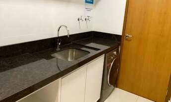 Imagem 3: 15° andar vista livre 03 suítes no Jundiaí