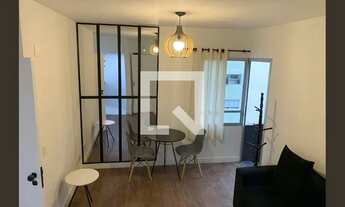 Imagem 3: Apartamento à Venda - Liberdade, 1 Quarto, 36 m2