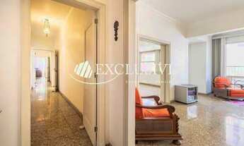 Imagem: Apartamento-À VENDA-Copacabana-Rio de Janeiro-RJ