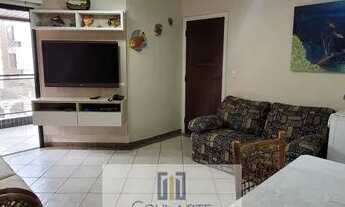 Imagem 3: Apartamento à venda no bairro Enseada - Guarujá/SP