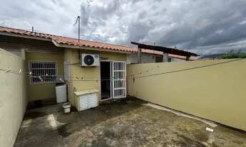 Imagem 2: VENDO LINDA CASA NO JUCA ROSA - URGENTE