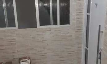 Imagem: Casa morro José menino