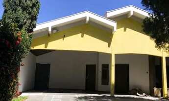 Imagem: Casa Monte Libano