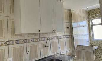 Imagem 7: Apartamento para venda tem 50 metros quadrados com 2 quartos em Vila Valqueire - Rio de Ja