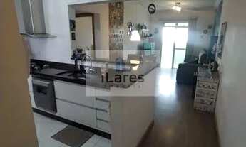 Imagem 4: Apartamento com 3 dorms, Rudge Ramos, São Bernardo do Campo - R$ 610 mil, Cod: 2956